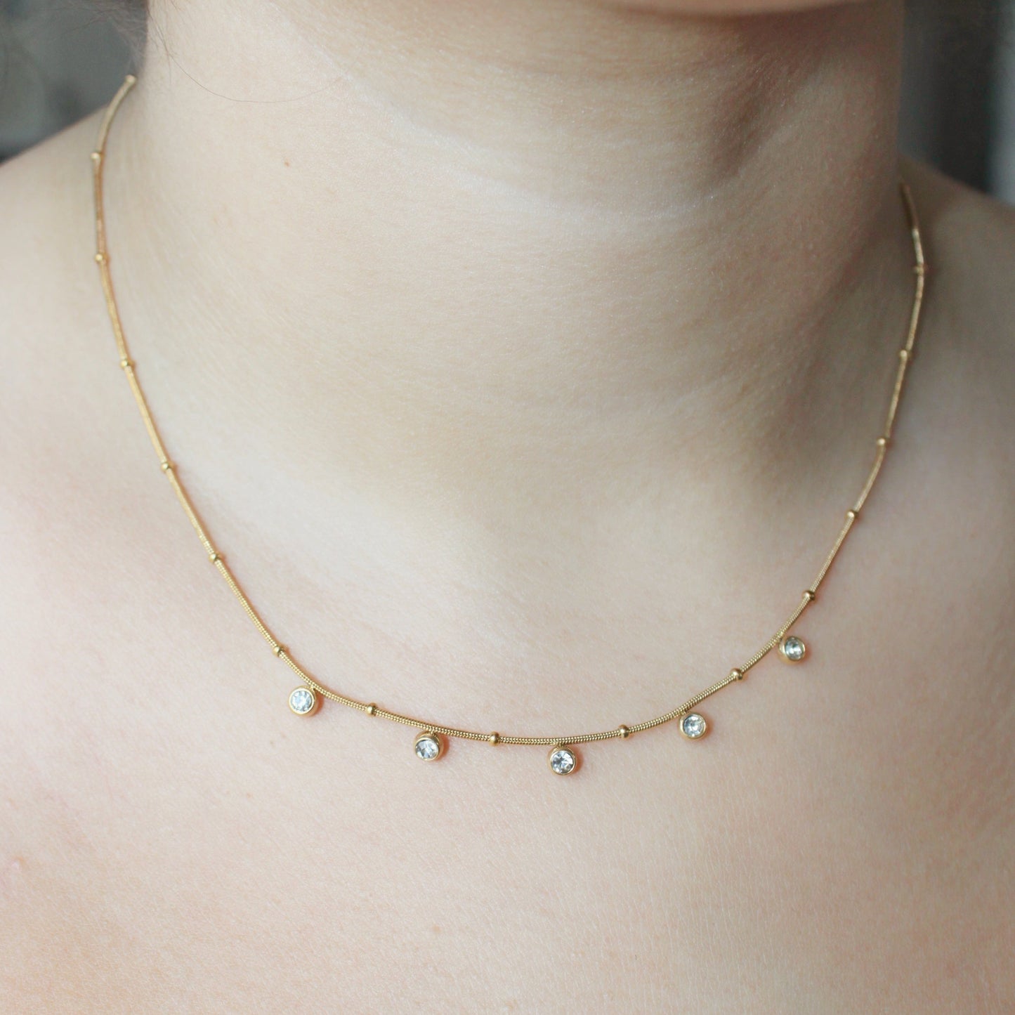 The Minimal Muse Set