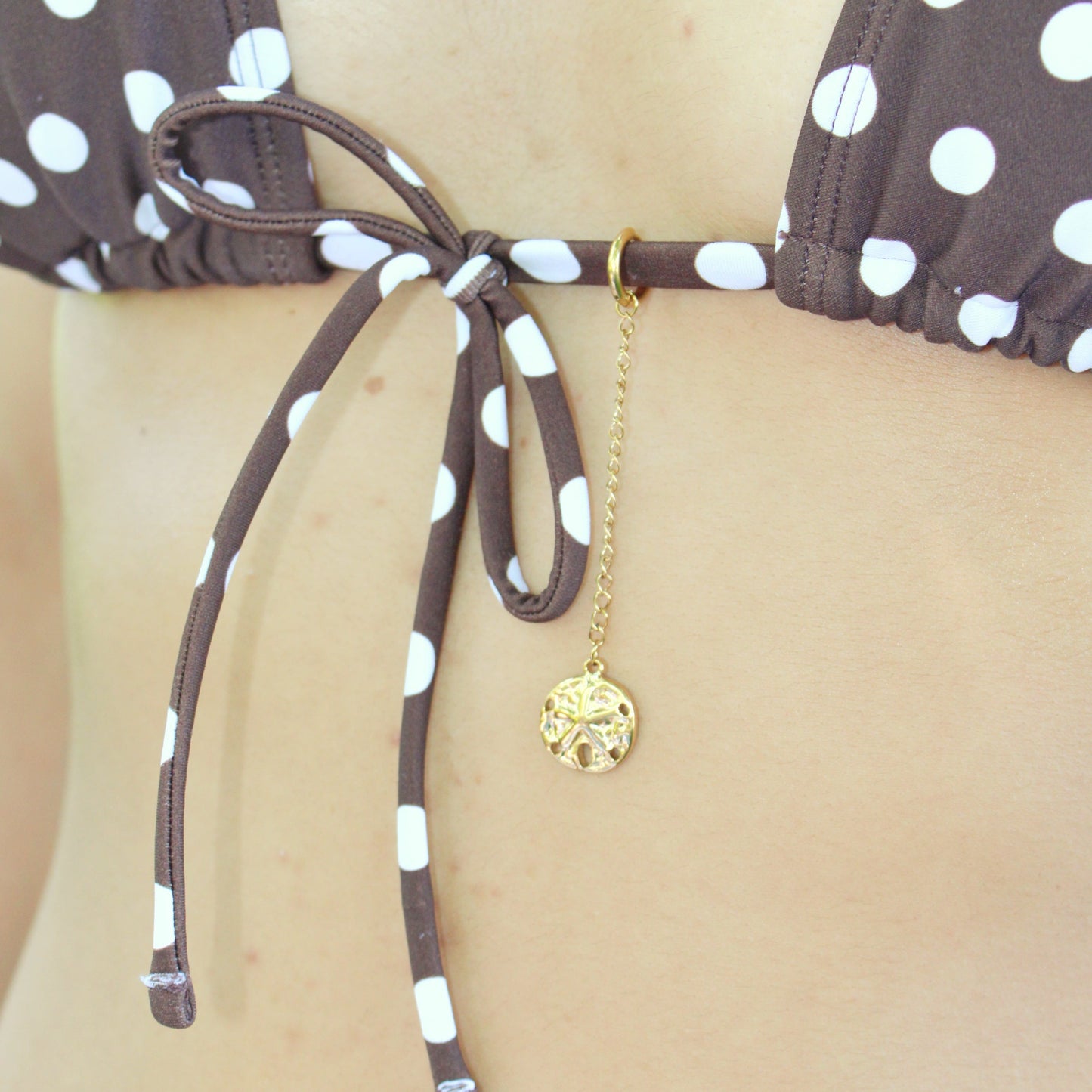 Capri Bikini Charms