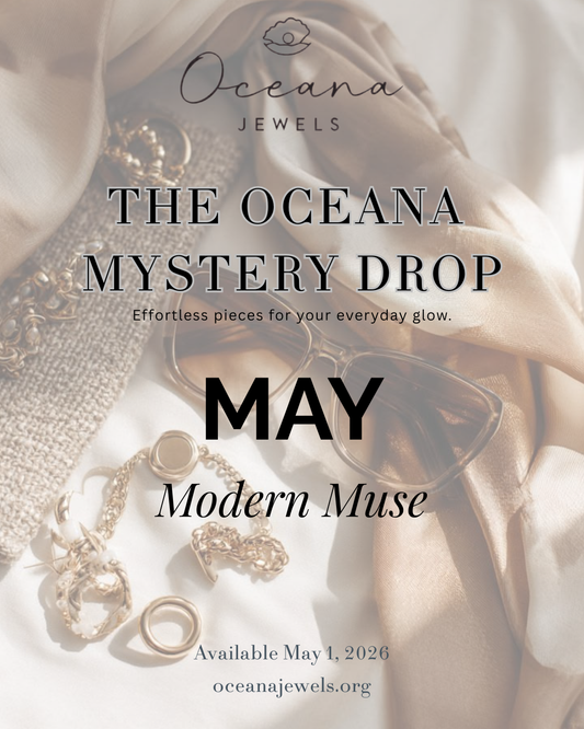 May "Modern Muse"