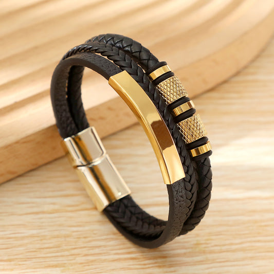 Street Layer Bracelet
