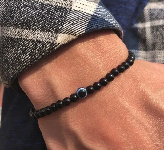 Evil Eye Bracelet