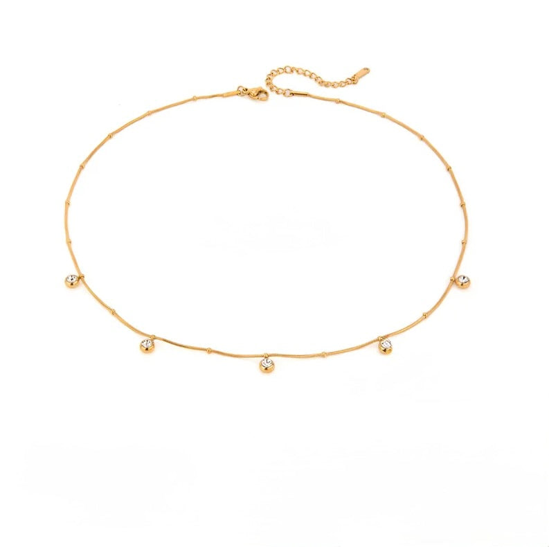 The Unity Necklace