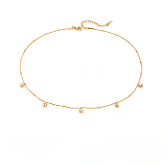 The Unity Necklace