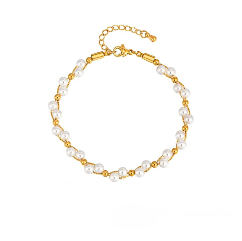The Devotion Bracelet
