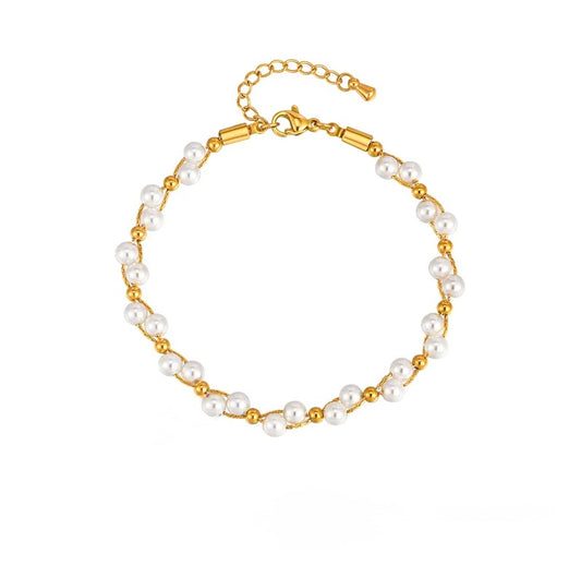 The Devotion Bracelet
