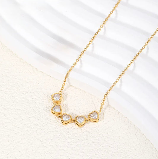 The Cherish Necklace