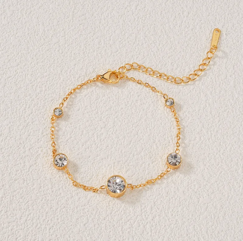 The Love Bracelet