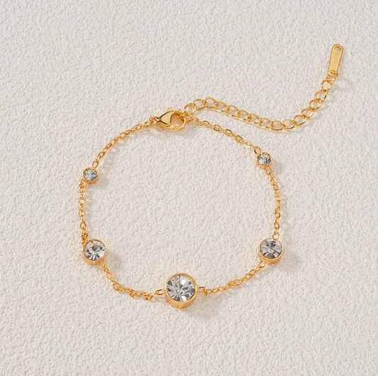 The Love Bracelet