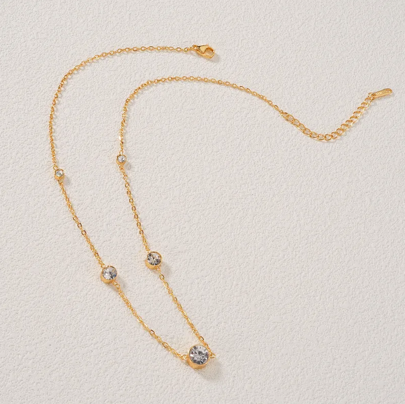 The Adore Necklace