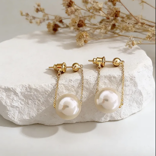 The Bond Earrings