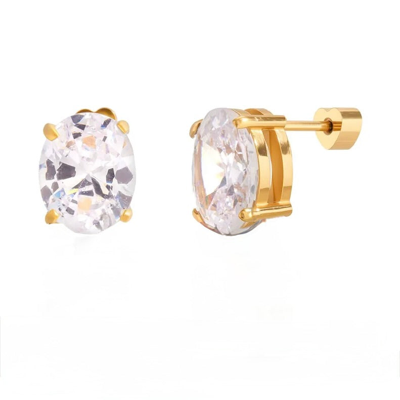 The Faith Earrings