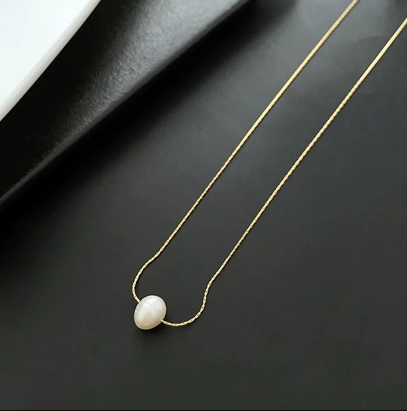 The Destiny Necklace
