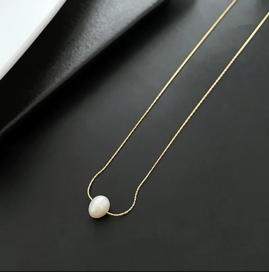 The Destiny Necklace