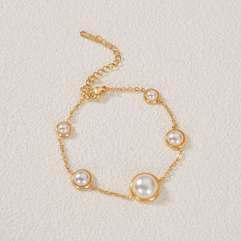 The Eternity Bracelet