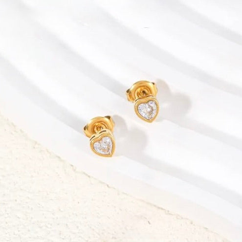 The Grace Earrings